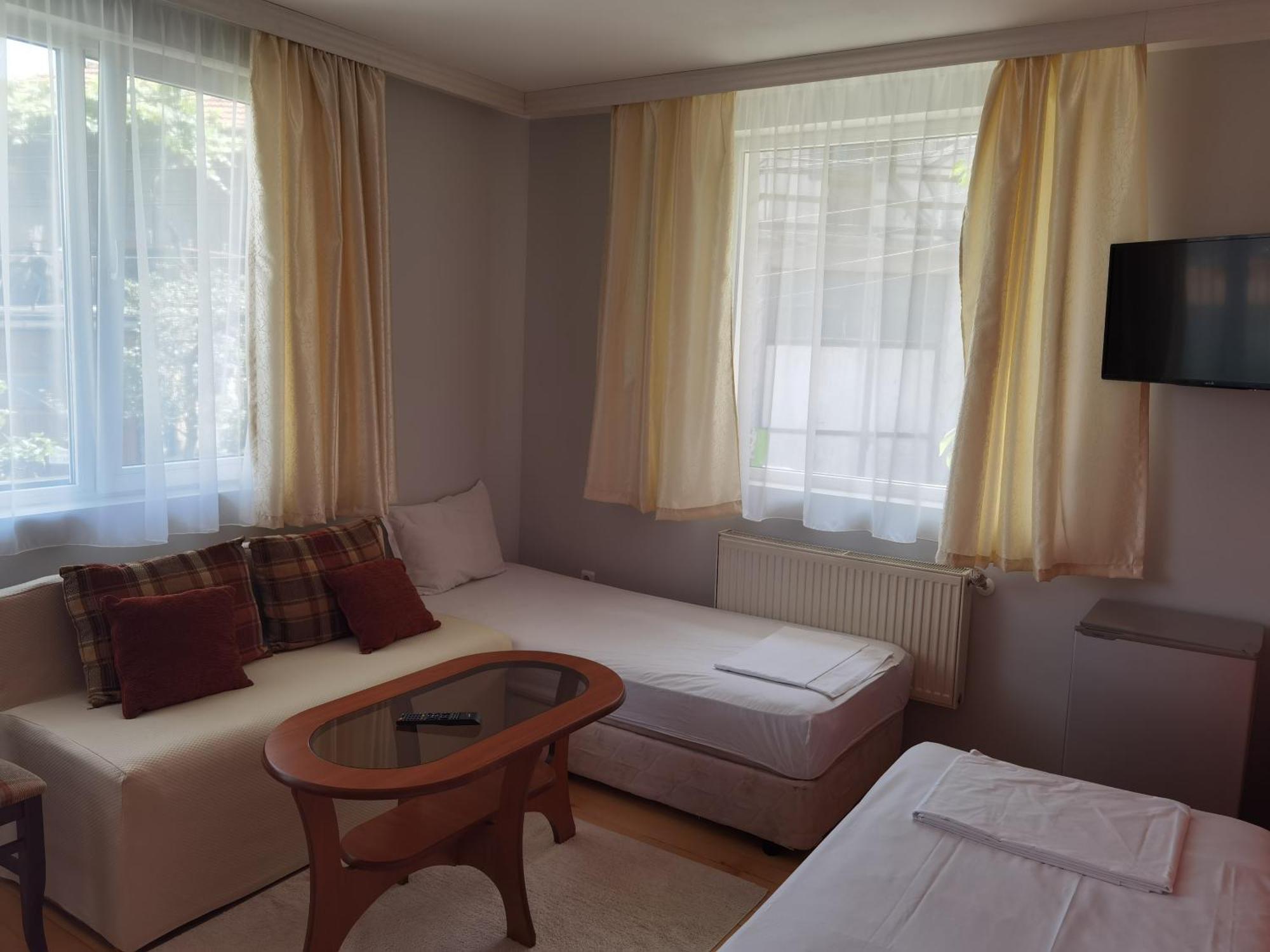 Mira Guest House Dobrinischte Zimmer foto