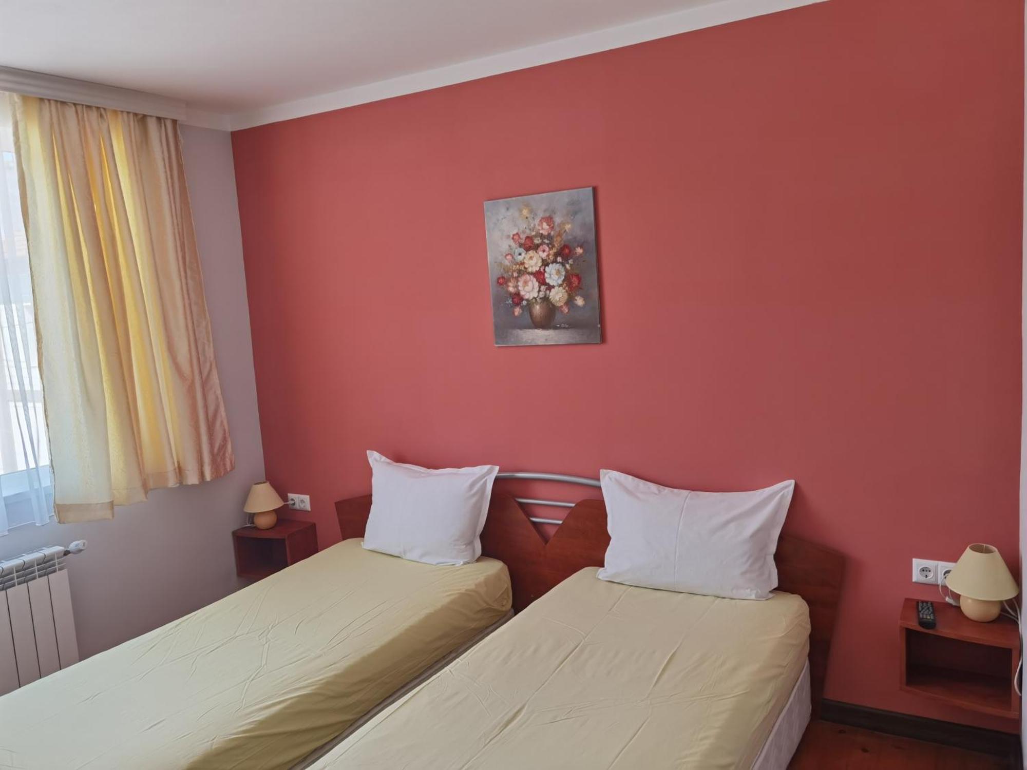 Mira Guest House Dobrinischte Zimmer foto