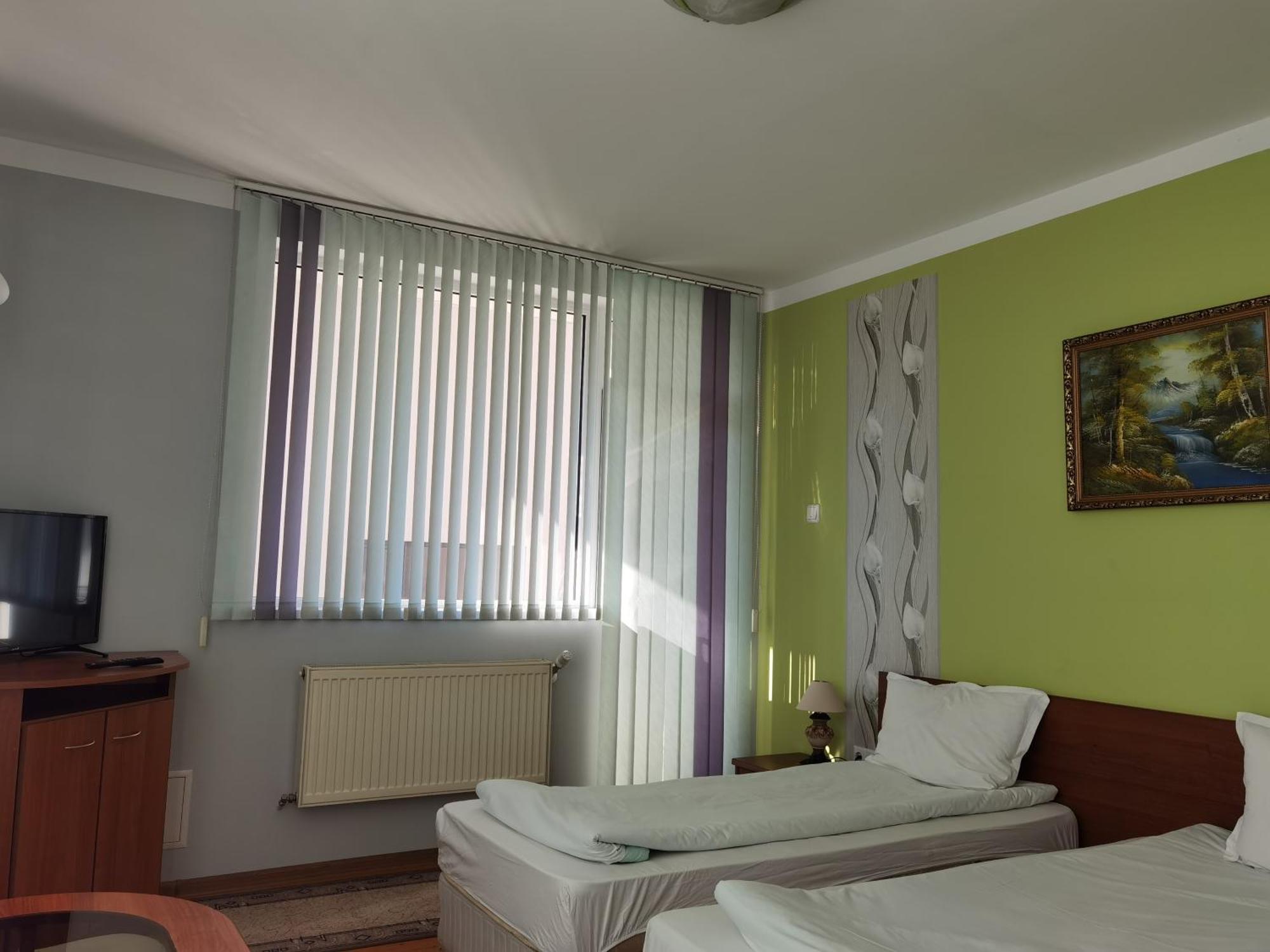 Mira Guest House Dobrinischte Zimmer foto