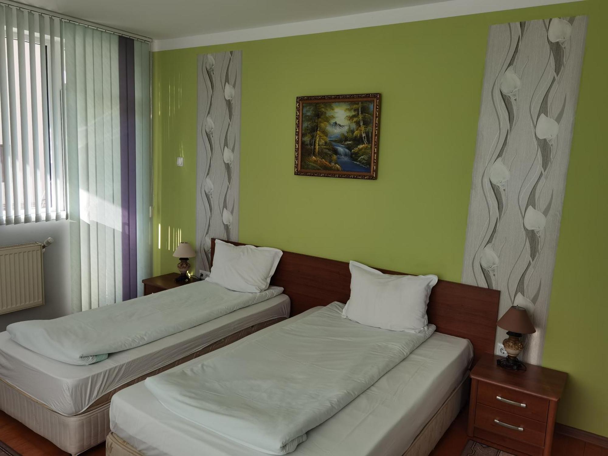 Mira Guest House Dobrinischte Zimmer foto