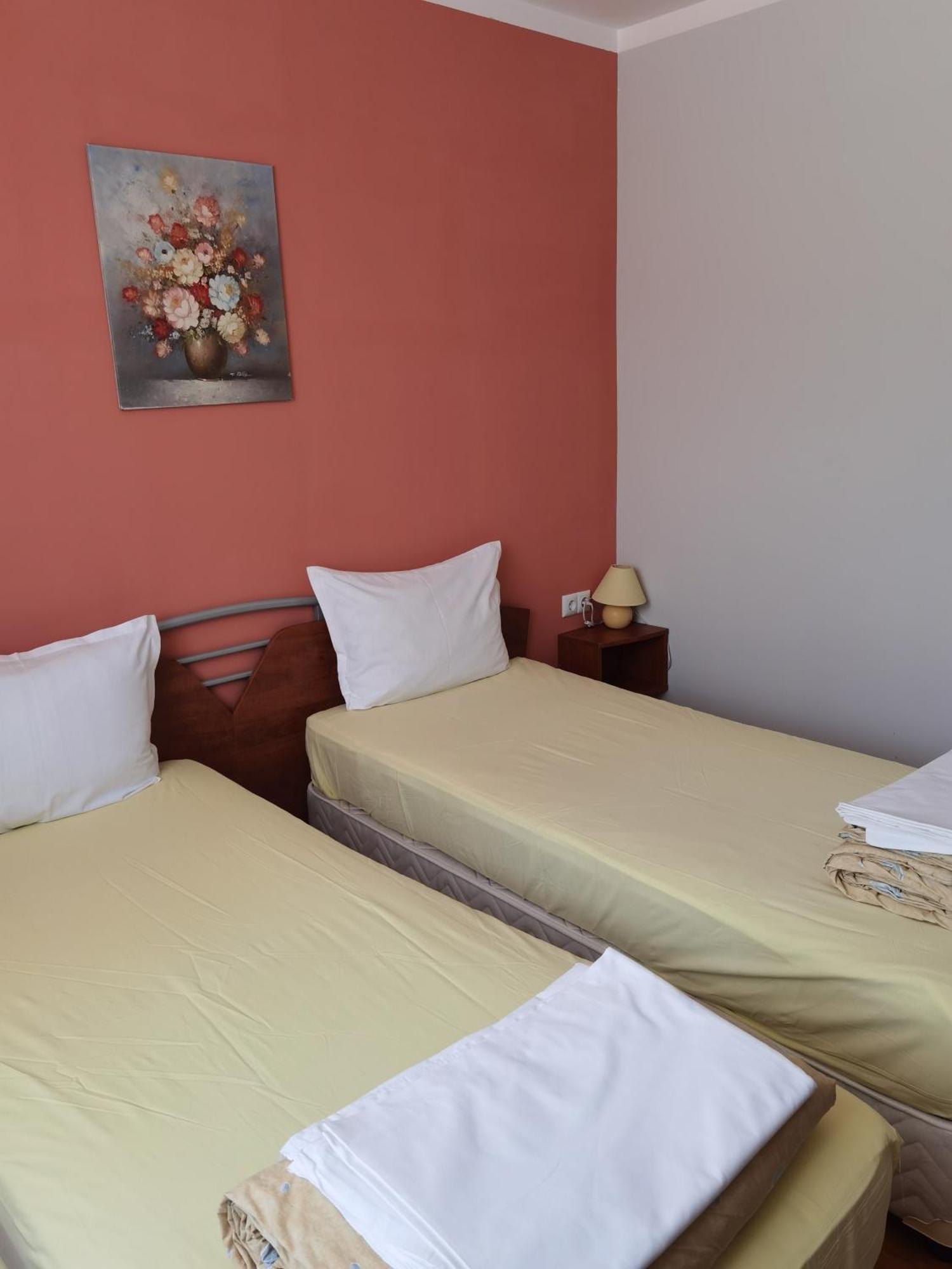 Mira Guest House Dobrinischte Zimmer foto