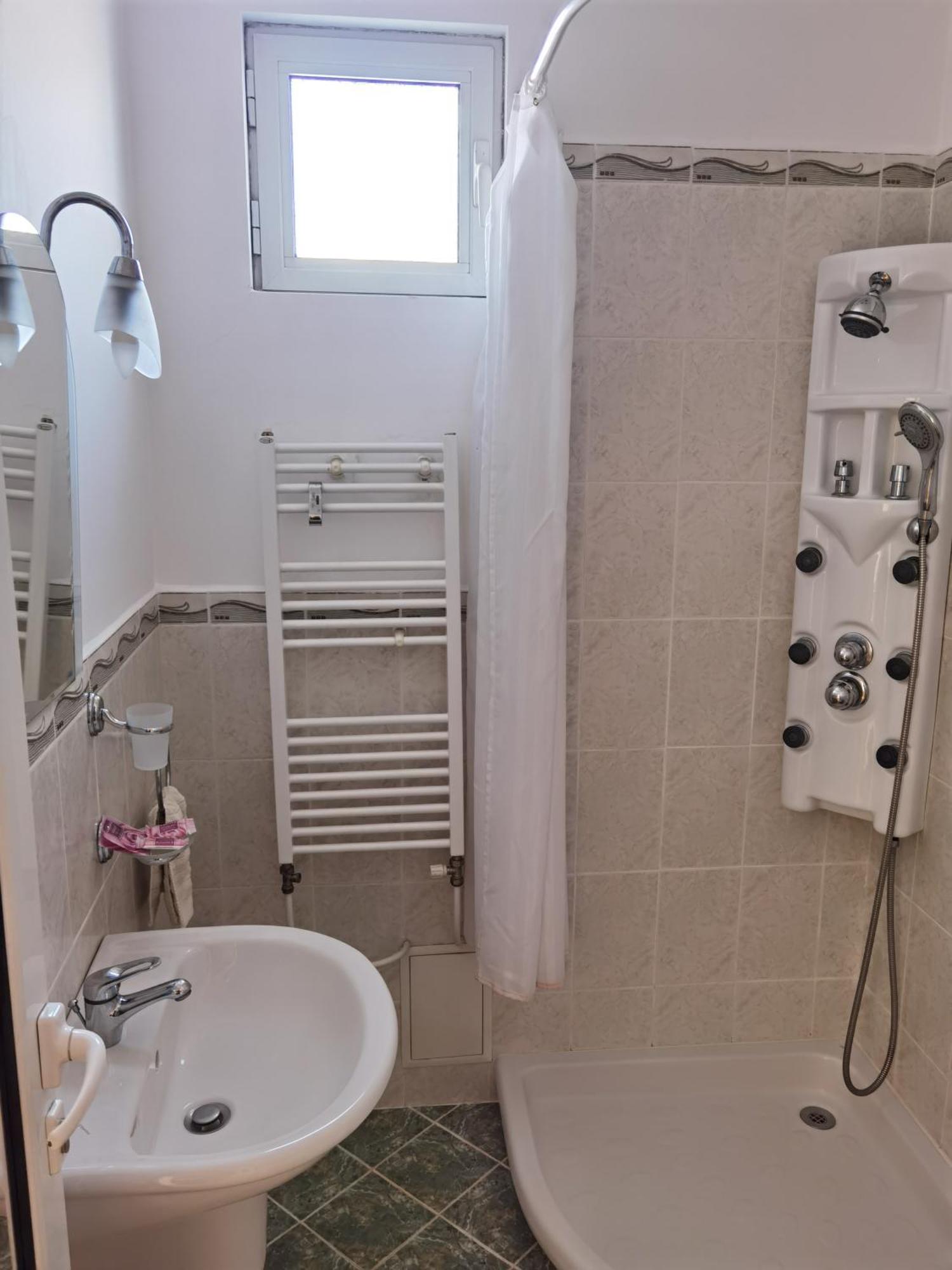 Mira Guest House Dobrinischte Zimmer foto