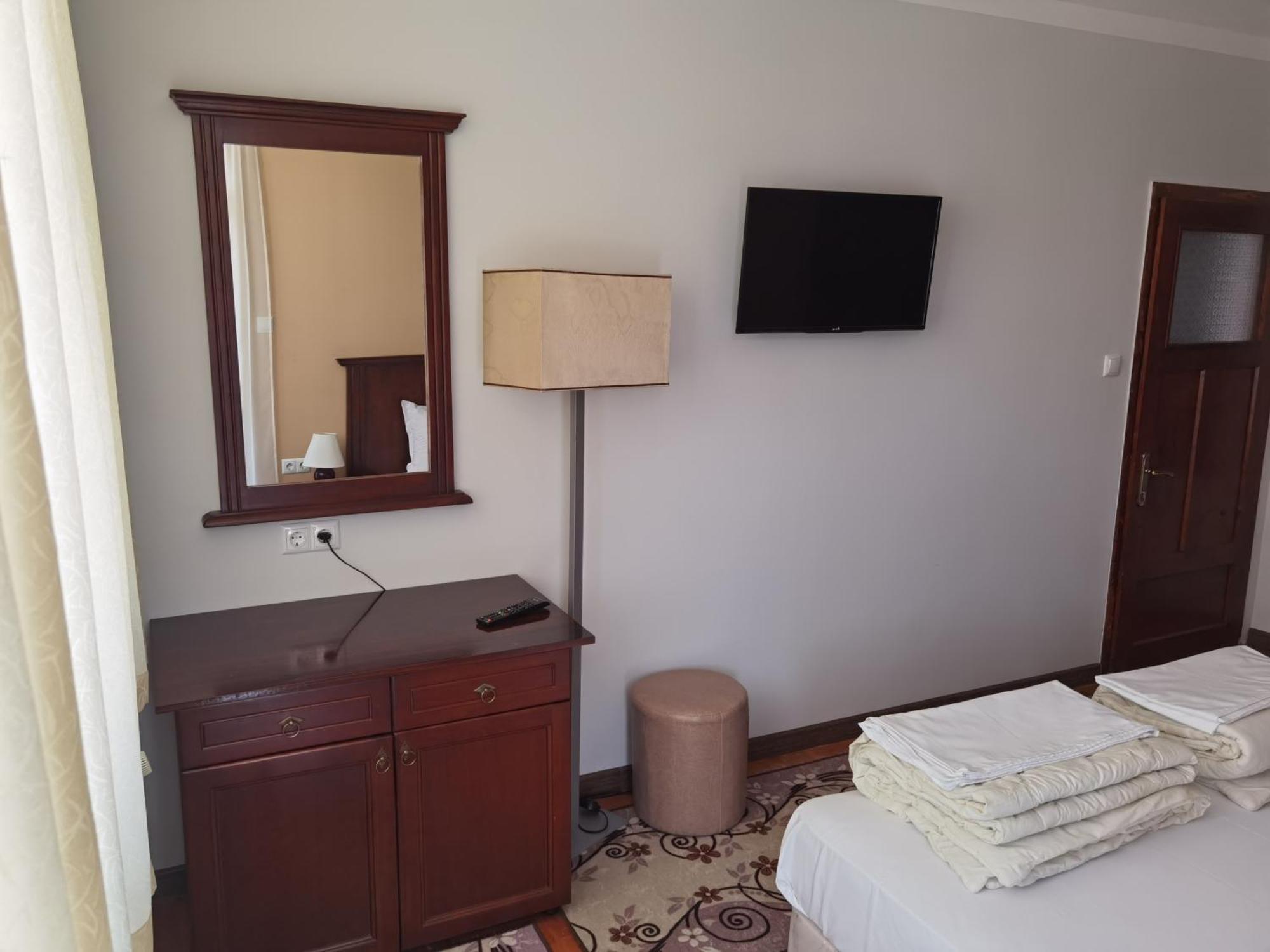 Mira Guest House Dobrinischte Zimmer foto