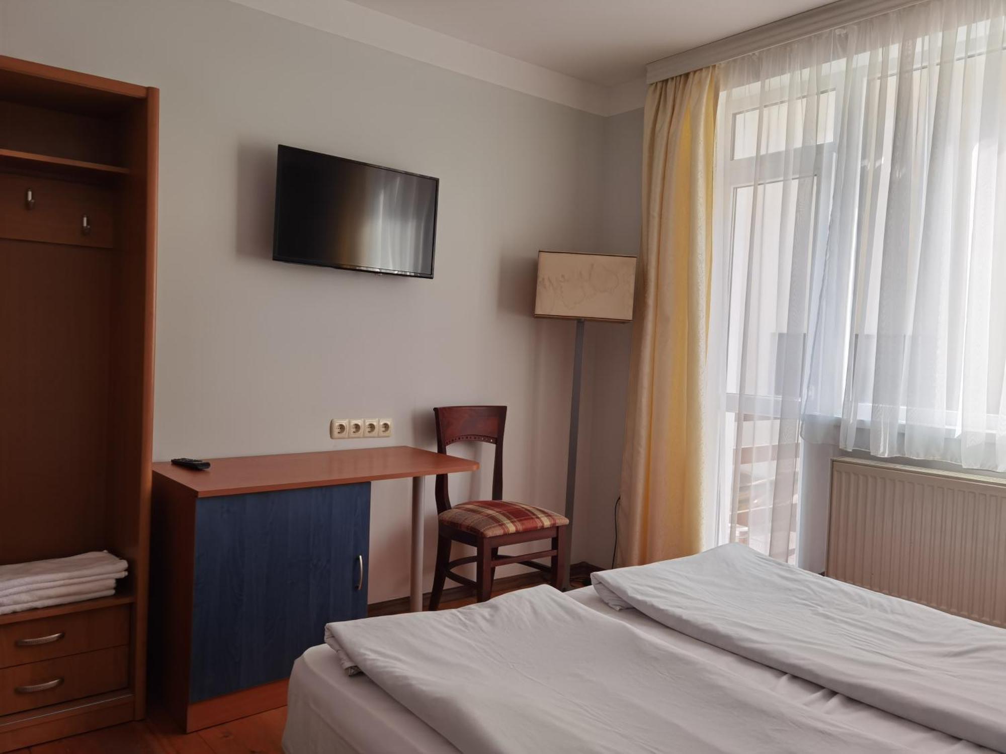 Mira Guest House Dobrinischte Zimmer foto