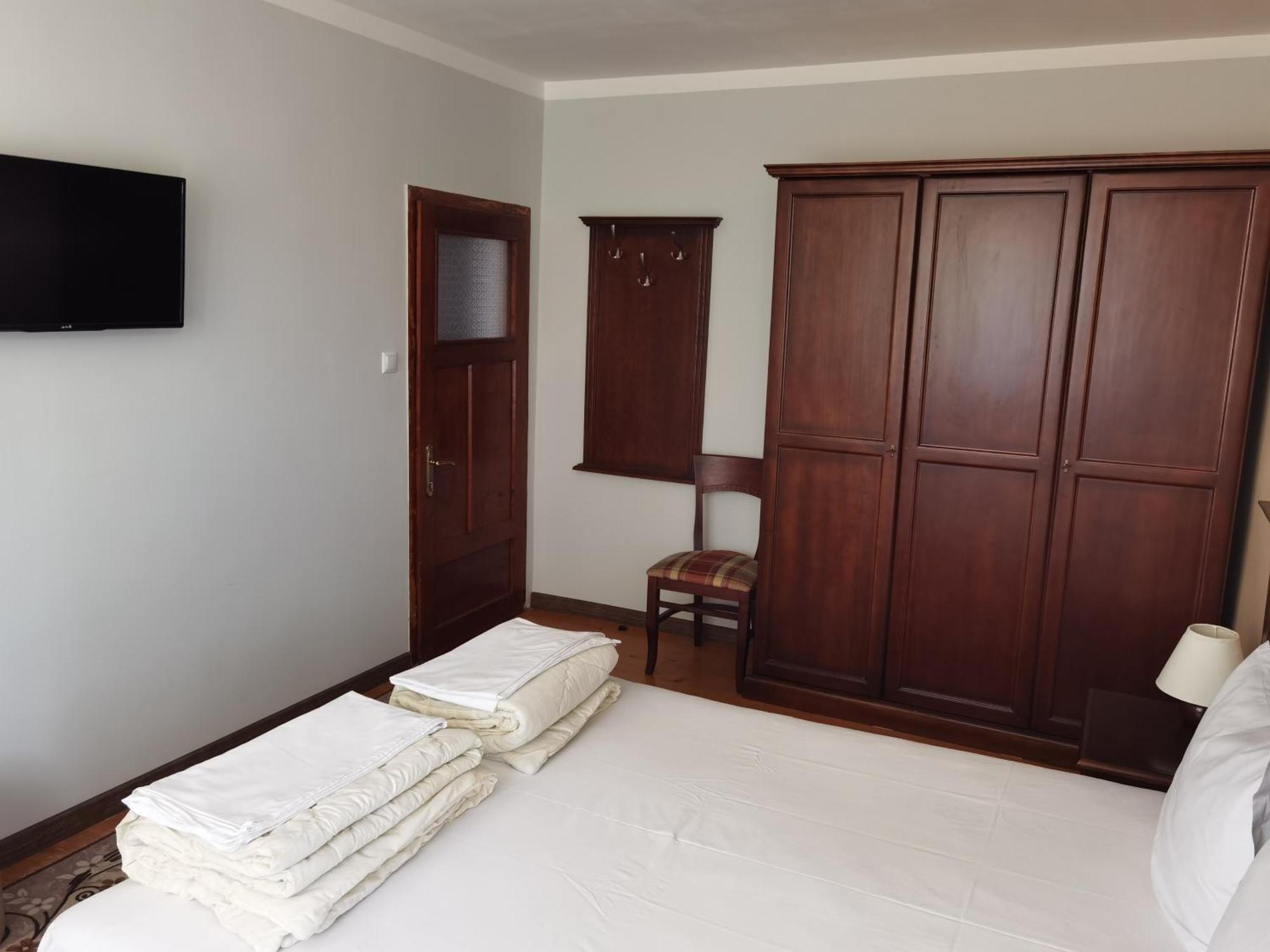 Mira Guest House Dobrinischte Zimmer foto