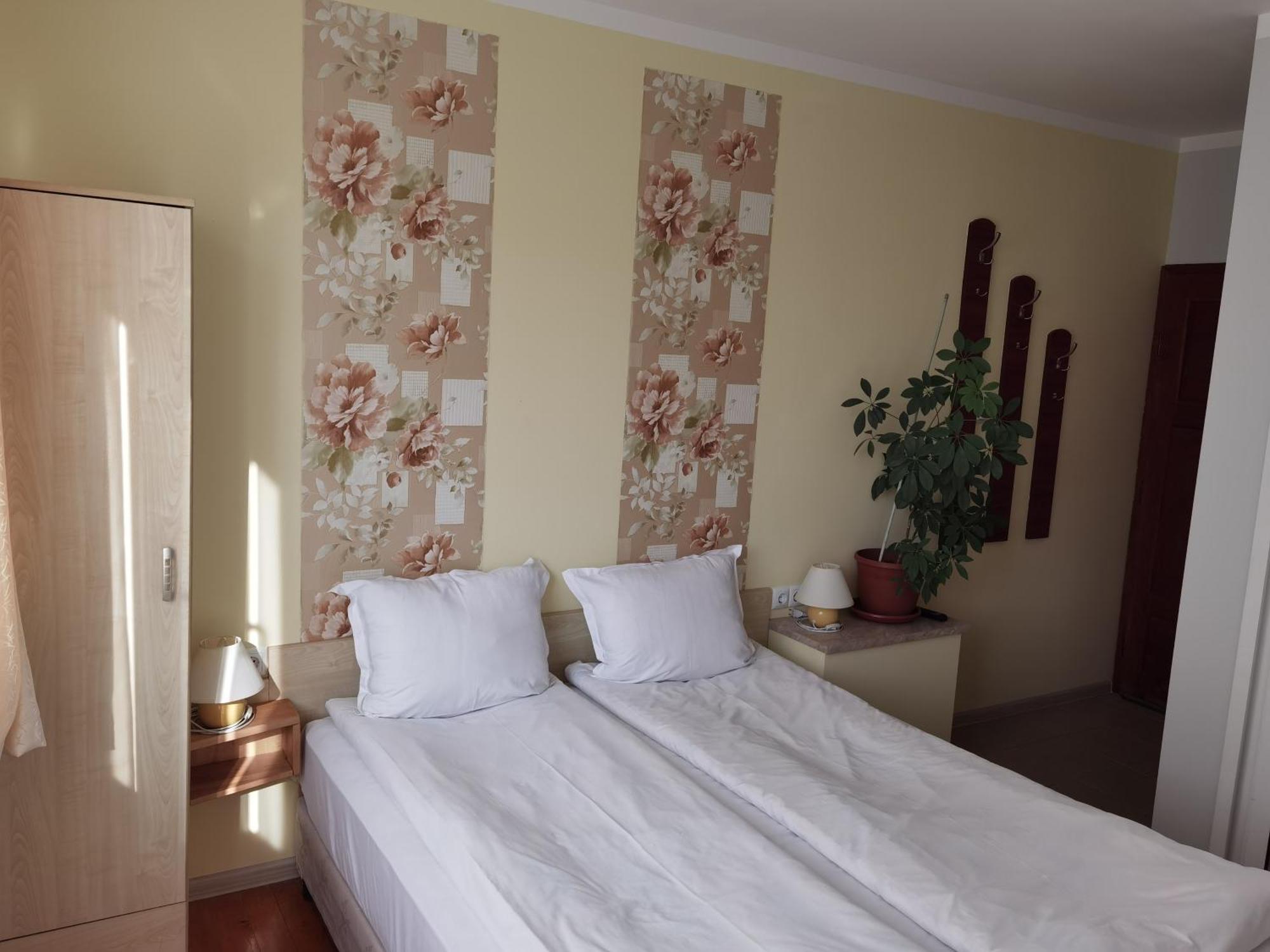 Mira Guest House Dobrinischte Zimmer foto