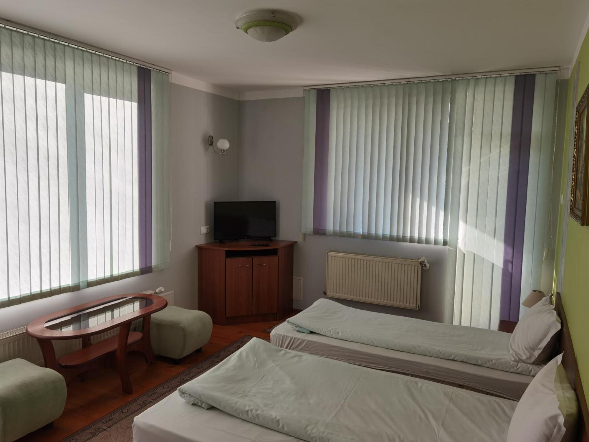 Mira Guest House Dobrinischte Zimmer foto