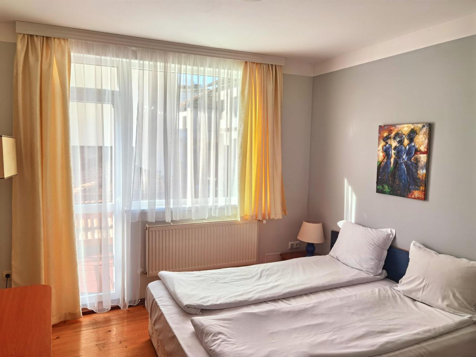 Mira Guest House Dobrinischte Zimmer foto